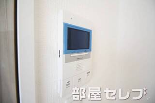ＴＶモニターホン。