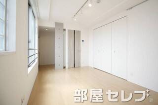 寝室。