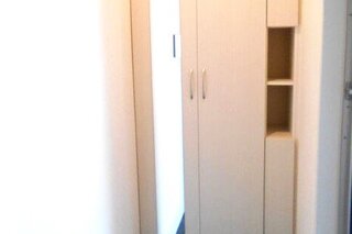 シューズボックス