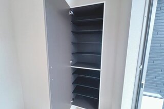 シューズボックス