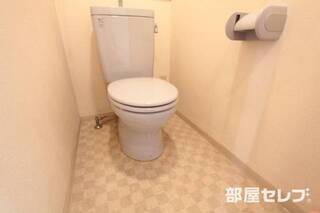 清潔感のある色合いです