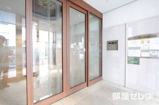 オートロックもついてます