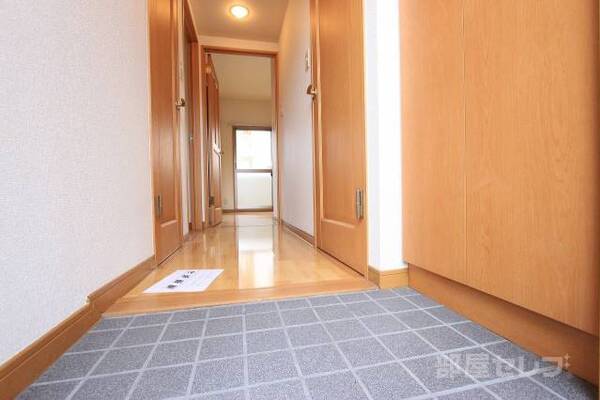靴もたくさん入りますね