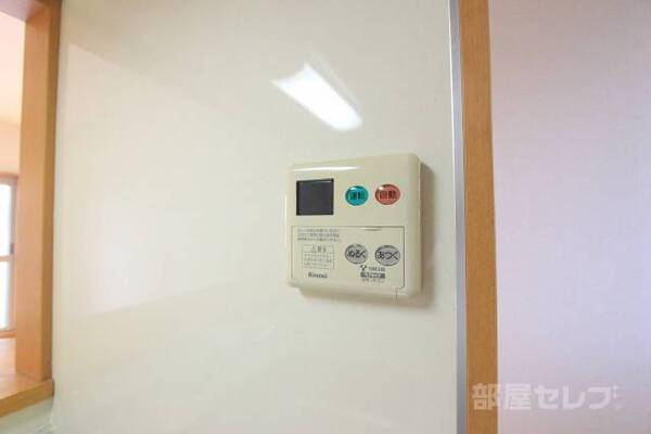 設備も整ってます