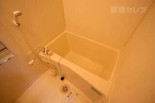 バス・トイレ別ですよ