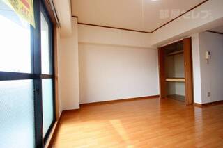 日当たりのいいお部屋です