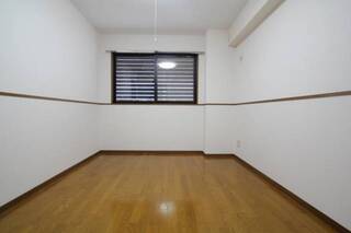 101号室室内参照