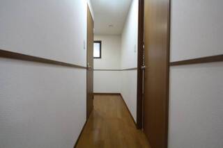 101号室室内参照