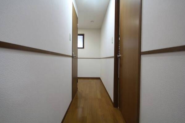 101号室室内参照