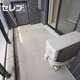 採光面の多い明るいお部屋です。