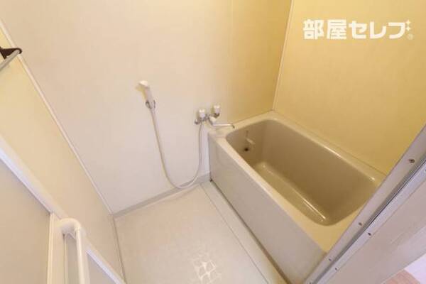 ※405号室の写真です。