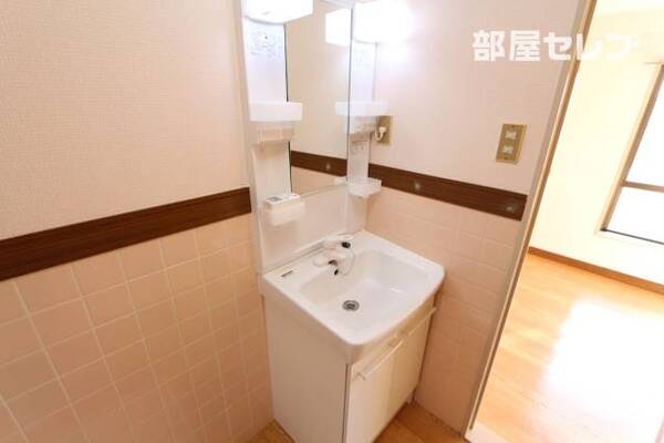 ※405号室の写真です。
