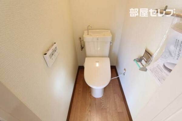 ※405号室の写真です。