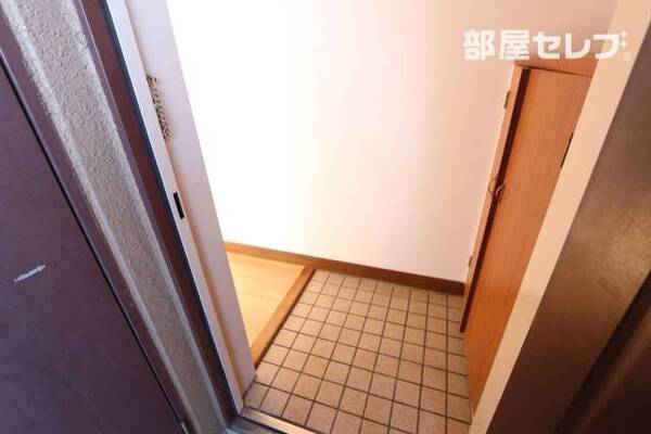 ※405号室の写真です。
