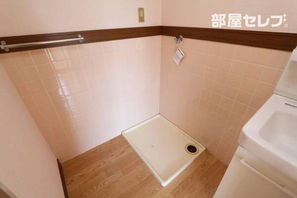 ※405号室の写真です。