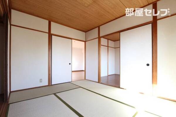 ※405号室の写真です。