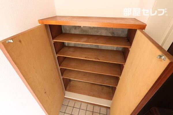 ※405号室の写真です。
