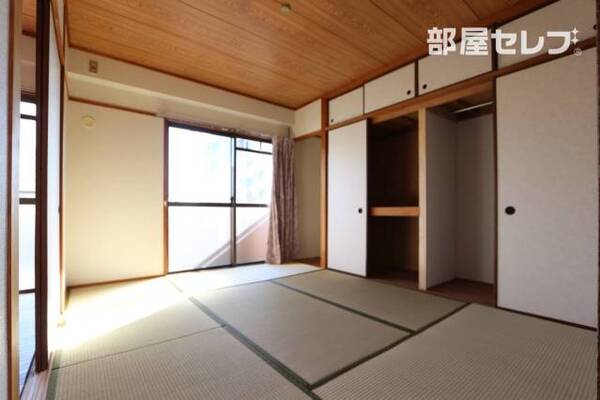 ※405号室の写真です。