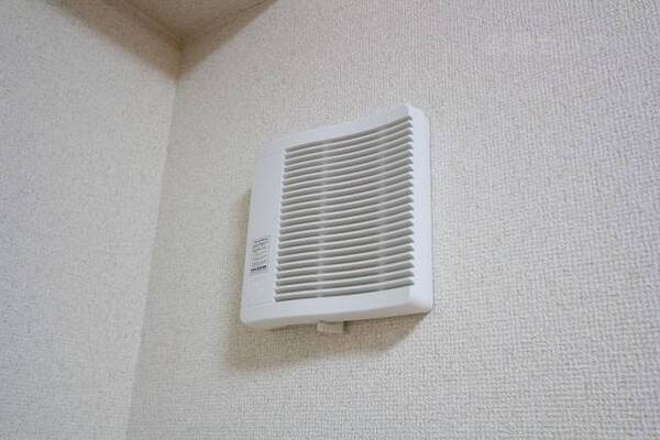 換気口です。（イメージ写真）