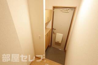 ※202号室内装写真参照
