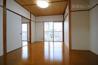 日当たりもいいですよ。