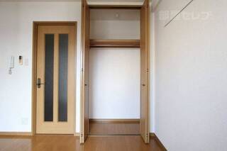 収納力もあります
