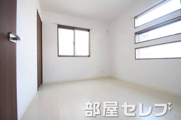 快適な住空間です。