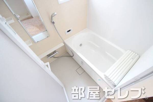 おいだき機能付き。