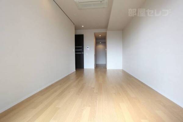 他号室の写真を参照