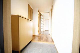 201号室の写真です。