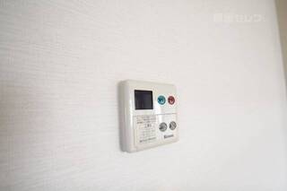 201号室の写真です。