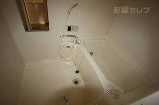 追い焚き機能付き