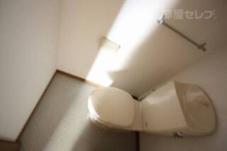 タオル掛け付き
