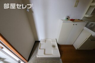 シューズボックスも備え付きです