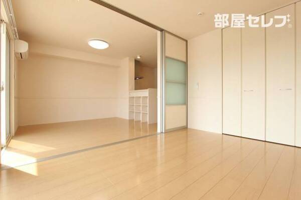 ※101号室の写真です。