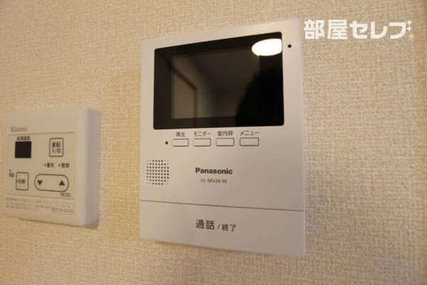 ※101号室の写真です。