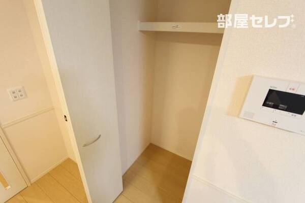 ※101号室の写真です。