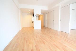 清潔感のあるお部屋です