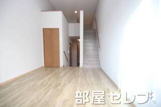 快適な住空間。