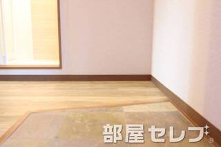 玄関口。