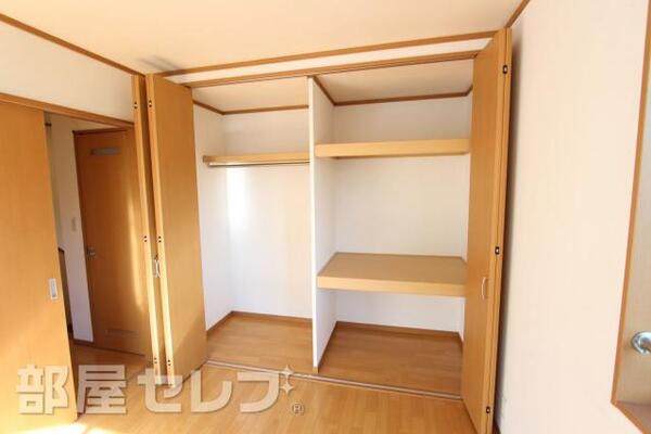 たくさん荷物が入ります。