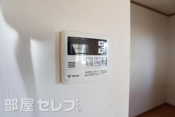 人気の追い炊き機能つき。