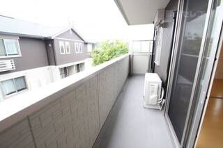 他号室の写真になります。