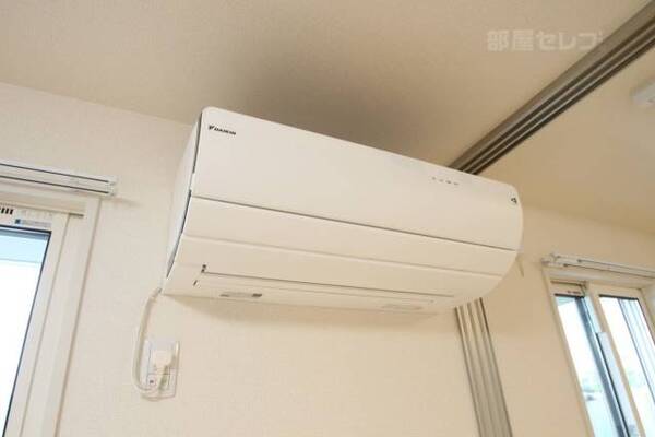 他号室の写真になります。