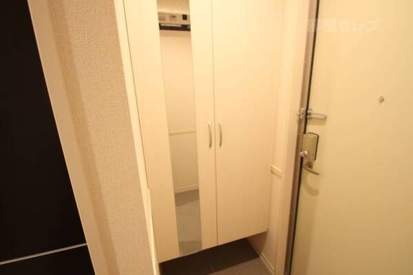 他号室の写真になります。