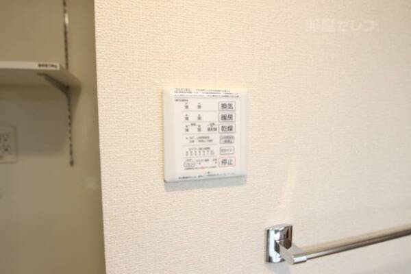 他号室の写真になります。