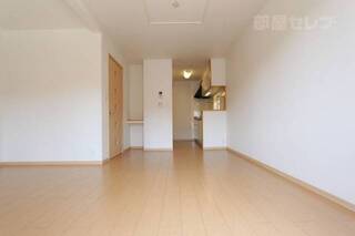 ※203号室の写真です（反転タイプ）