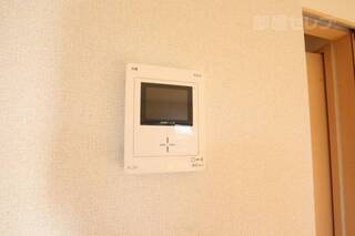 ＴＶモニターホン