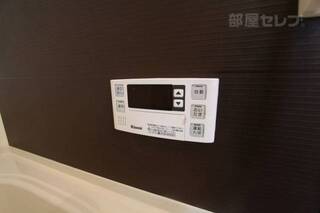 追い焚き機能付