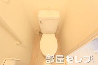 キレイなお手洗いです。（イメージ写真）